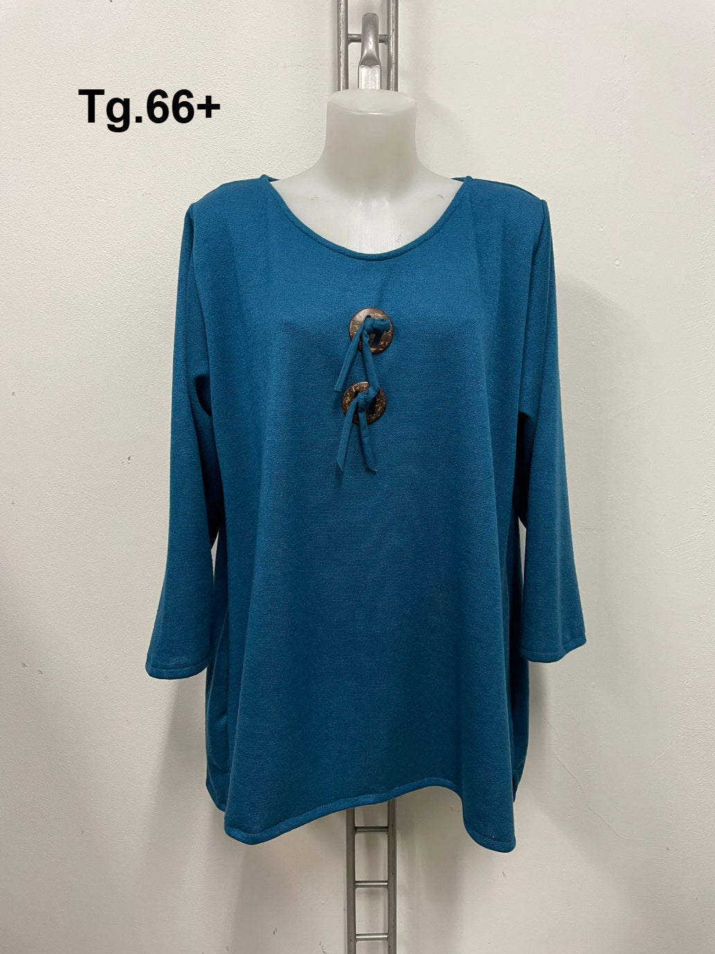 Jersey Talla 4XL-7XL