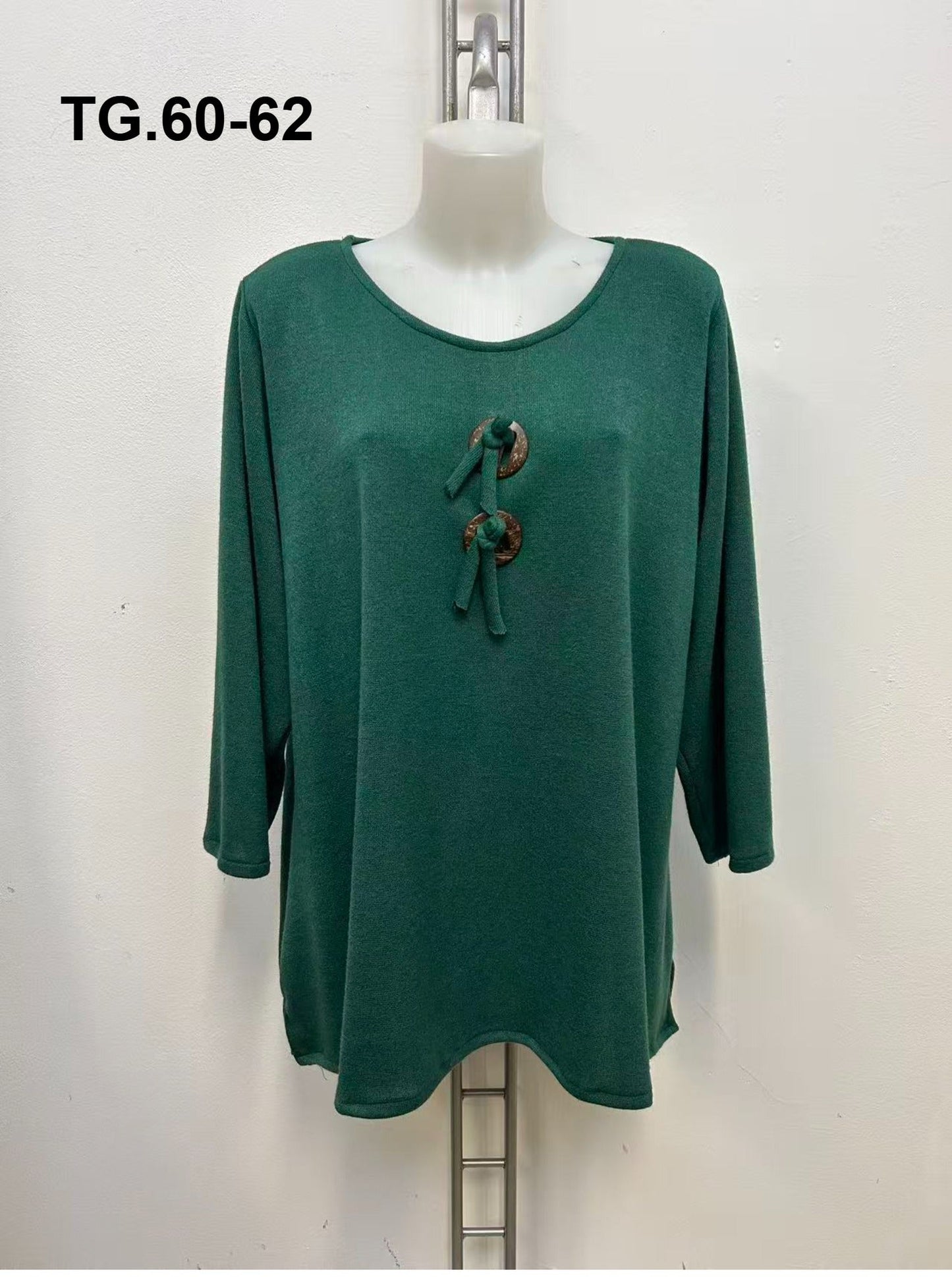 Tailles de chemise 4XL à 7XL