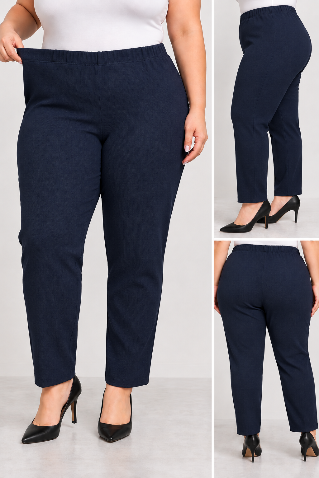 Pantaloni  Tg.2XL
