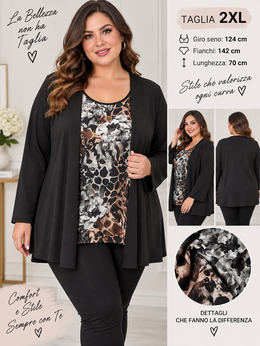 Twinset  Tg.2XL