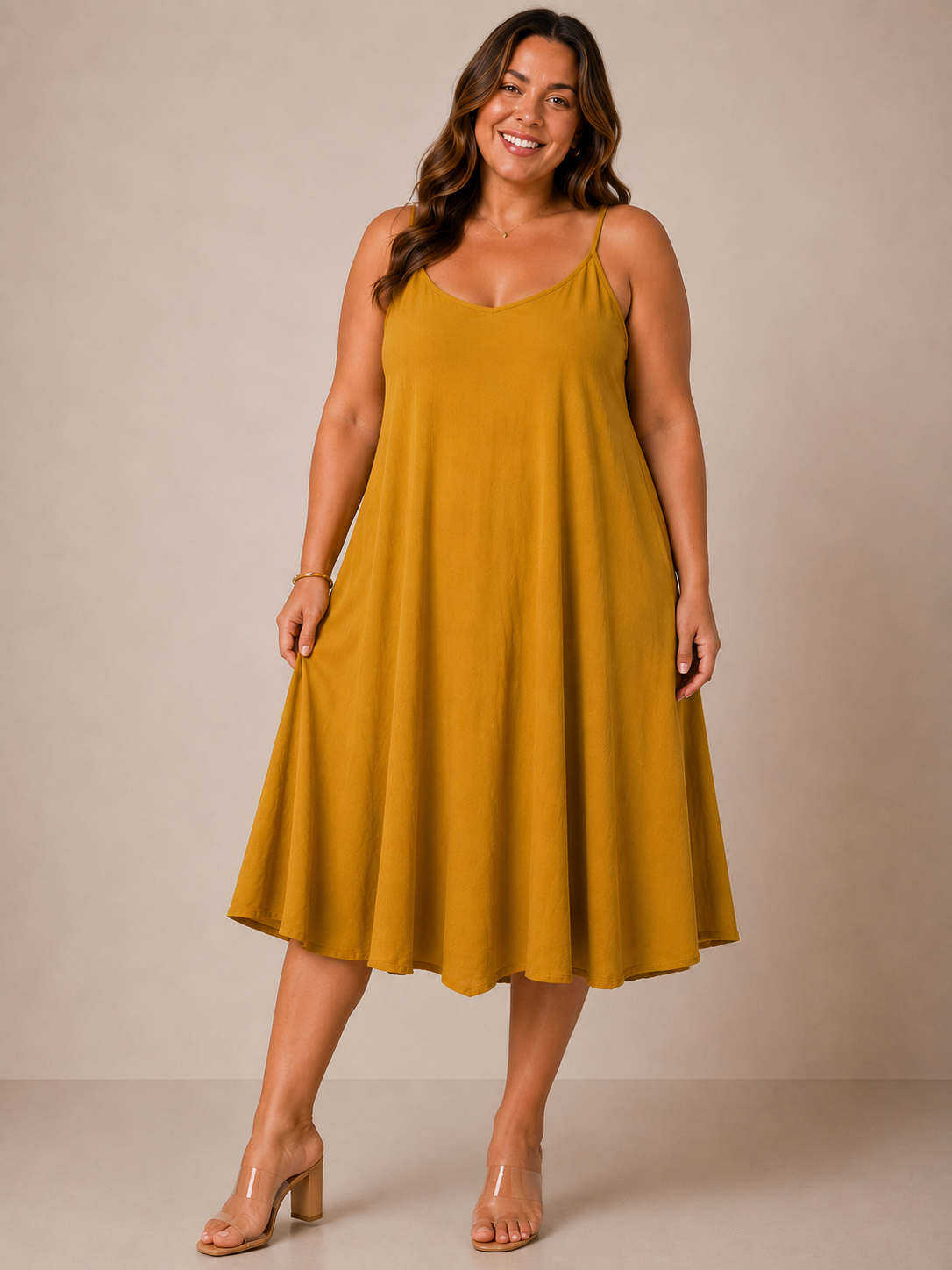Vestito Tg.2XL