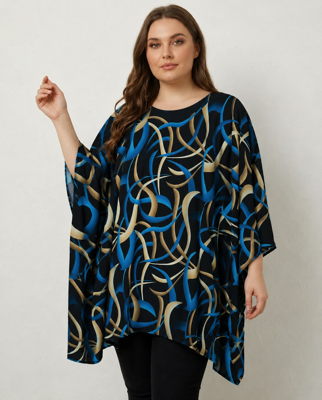 Taille de chemise 7XL