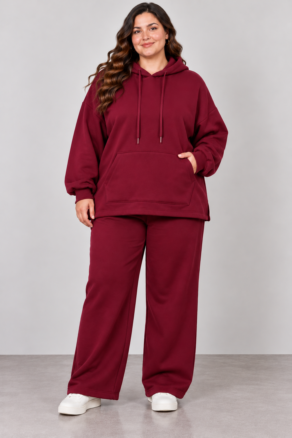 Completo Tg.XL
