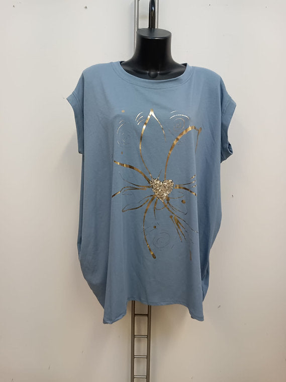 Chemise taille 4XL