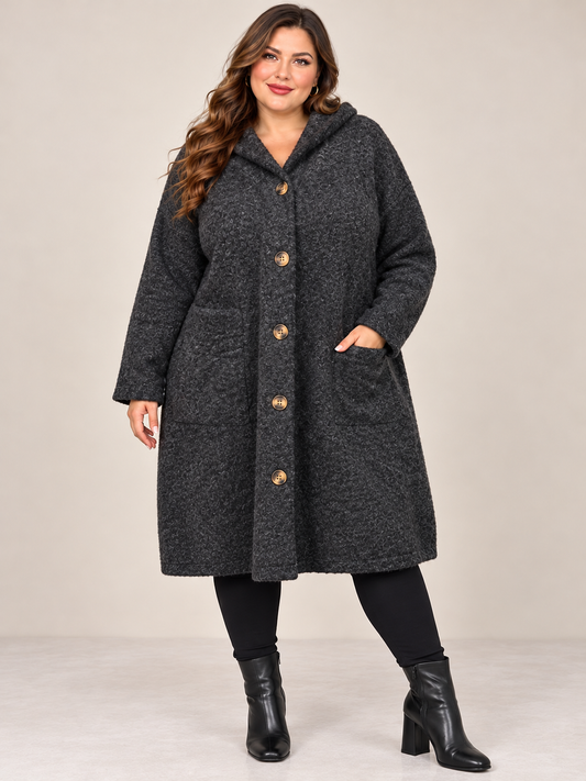 Cappotto Tg.5XL