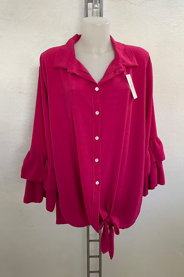 Camicia Tg.3XL