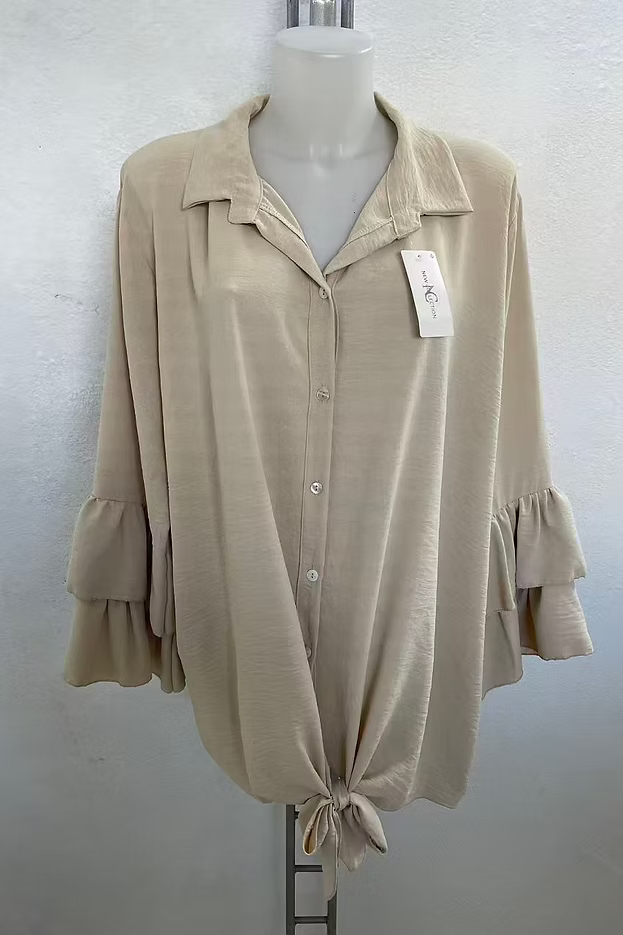Camicia Tg.3XL