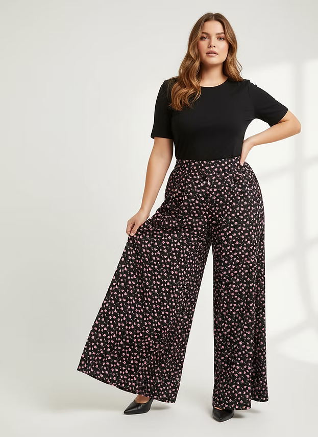 Pantaloni Tg.2XL
