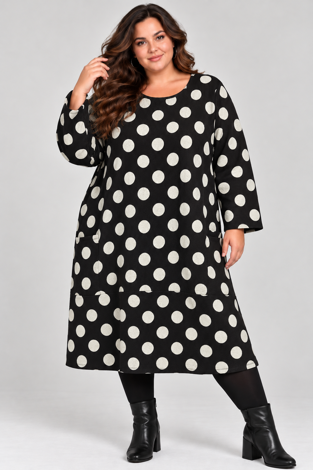 Vestito Tg.4XL