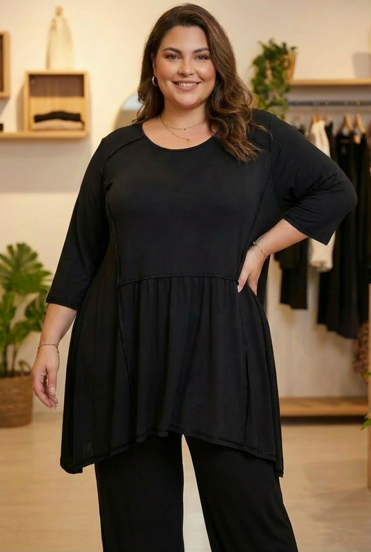 Completo  Tg.4XL-7XL