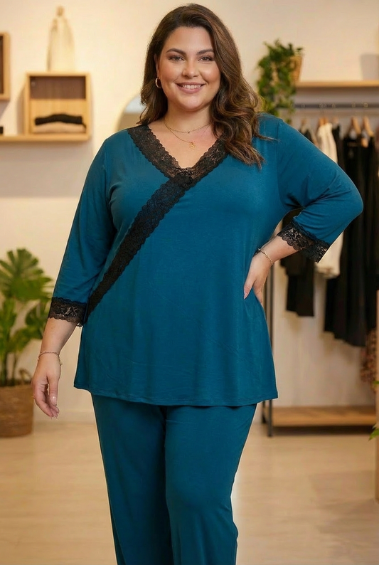 Completo  Tg.4XL-7XL