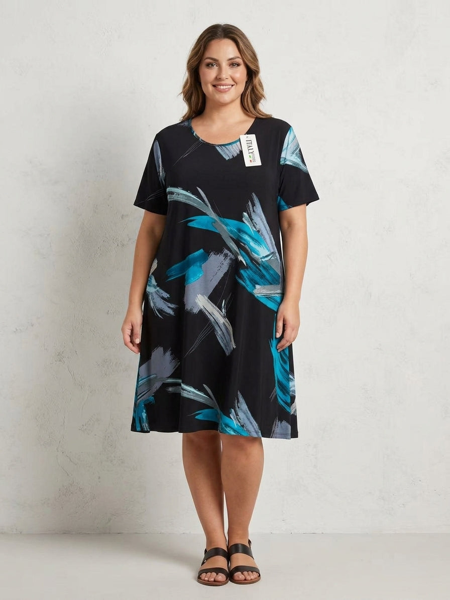 Vestito Tg.3XL