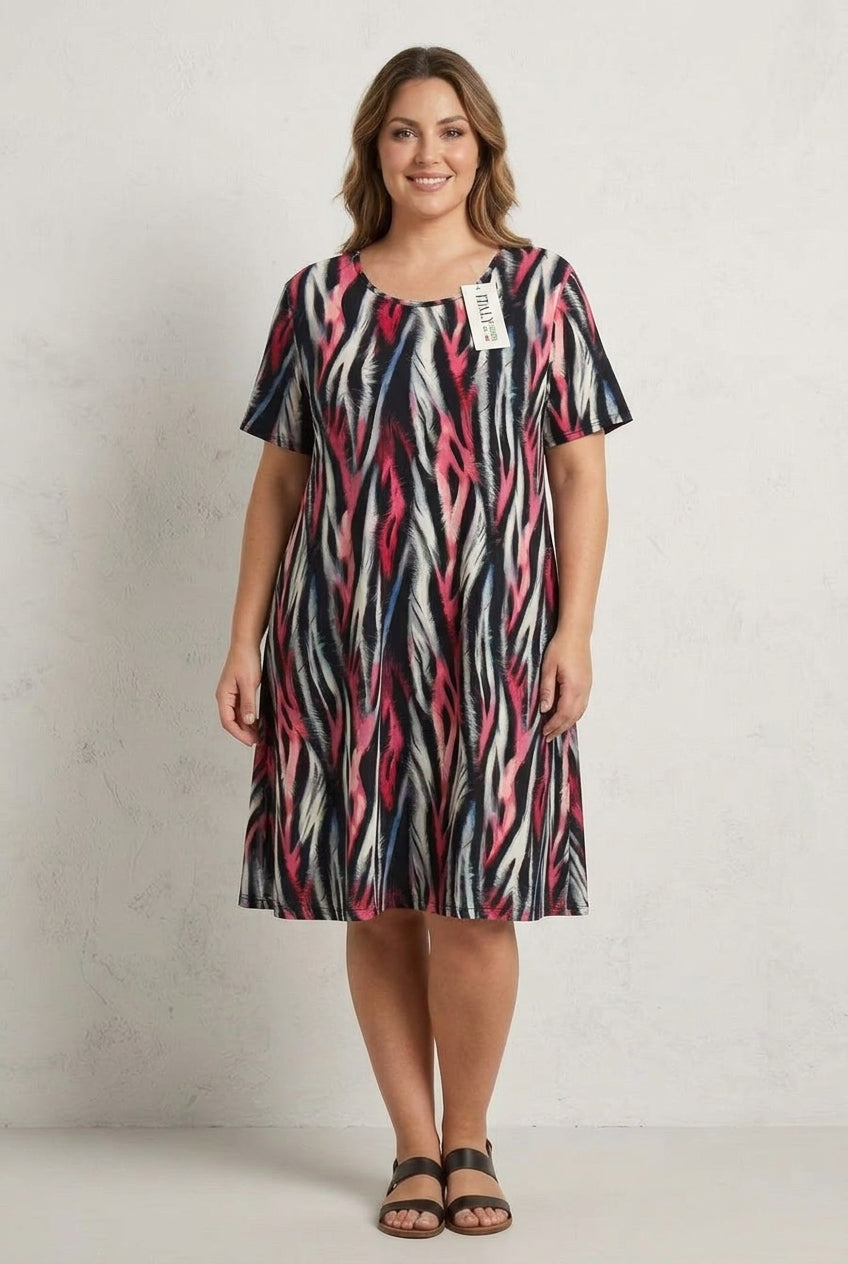 Vestito Tg.3XL