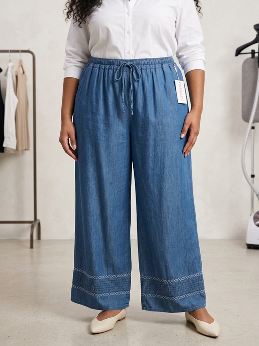 Pantaloni Tg.3XL