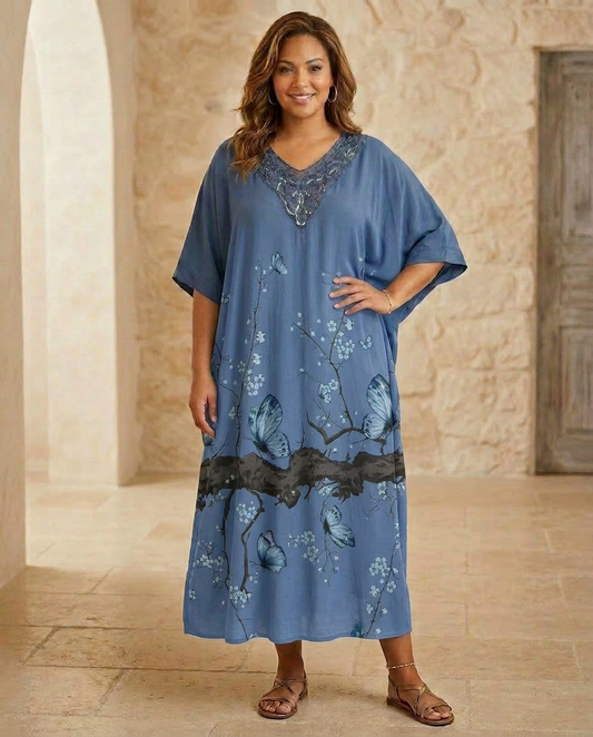 Vestito Tg.3XL