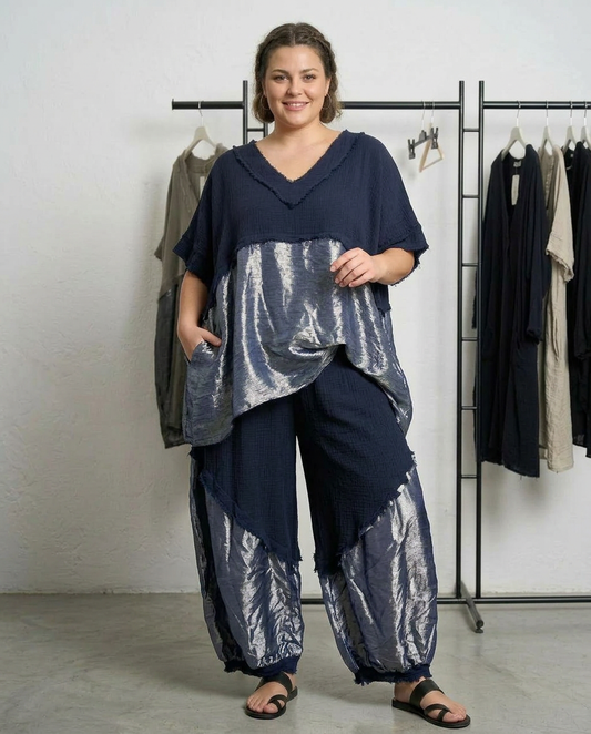Completo Tg.3XL