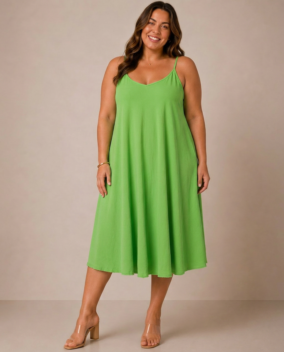Vestito Tg.2XL