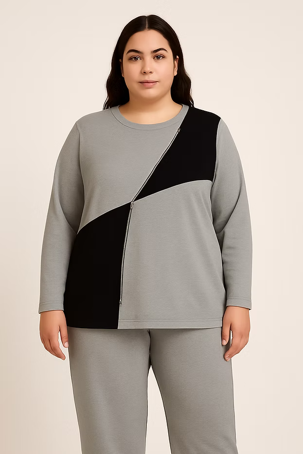 Komplette Größe 3XL