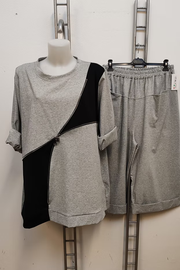 Komplette Größe 3XL