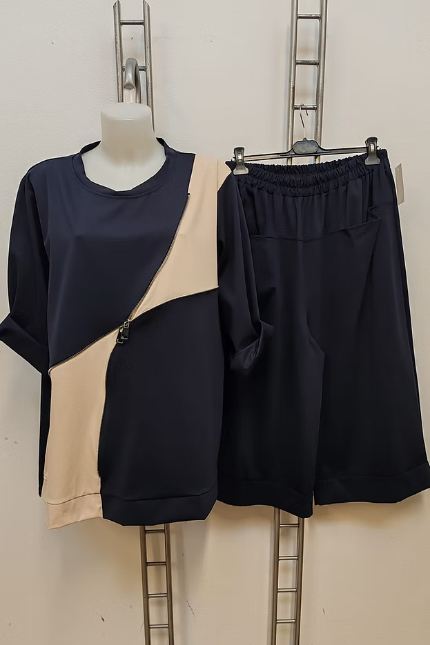 Komplette Größe 3XL