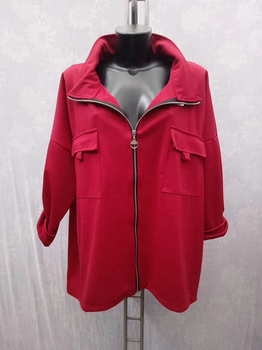Chaqueta Talla 3XL
