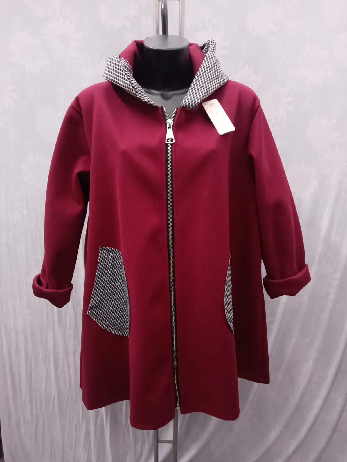 Veste taille 3XL