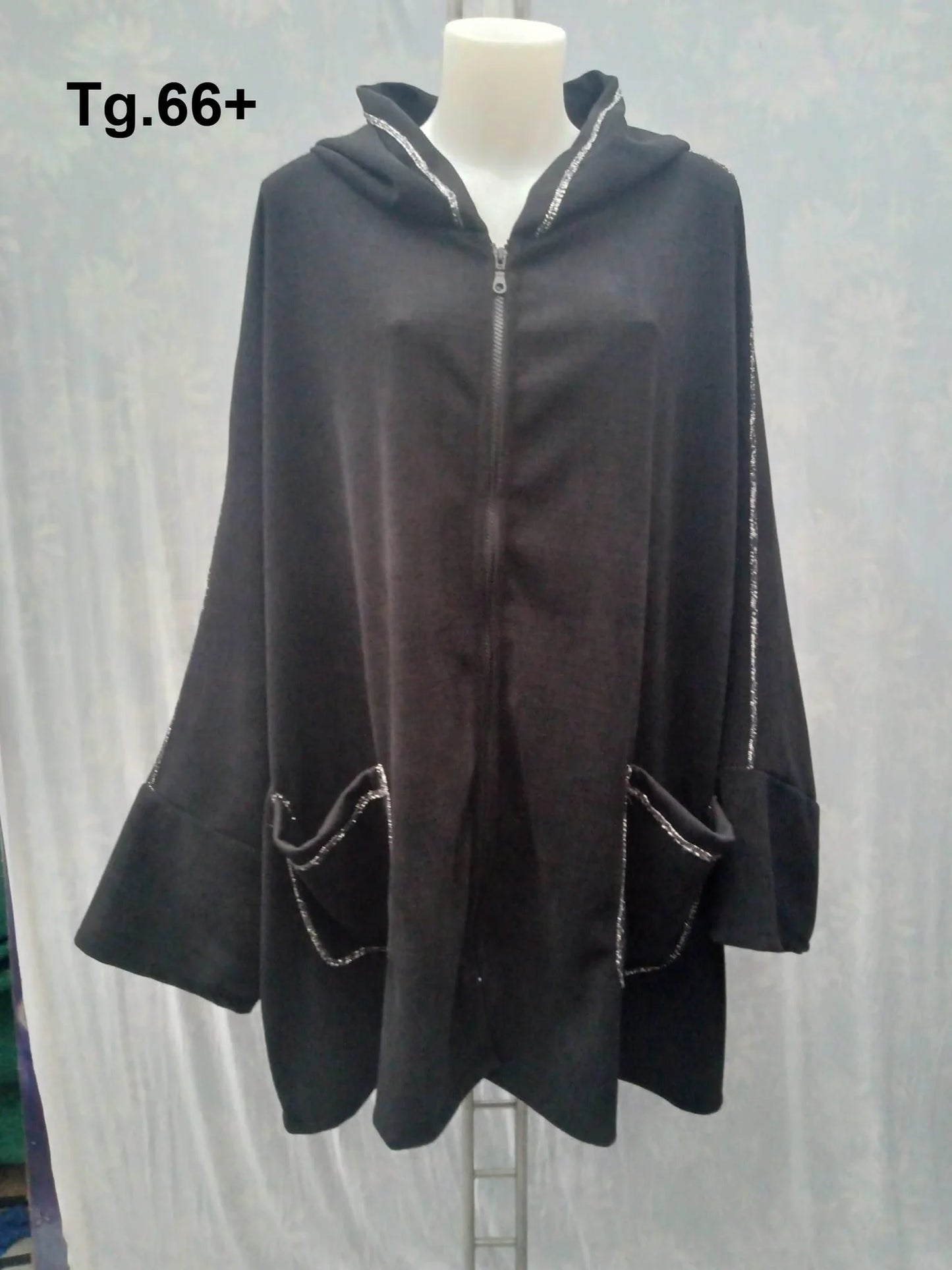 Veste taille 7XL
