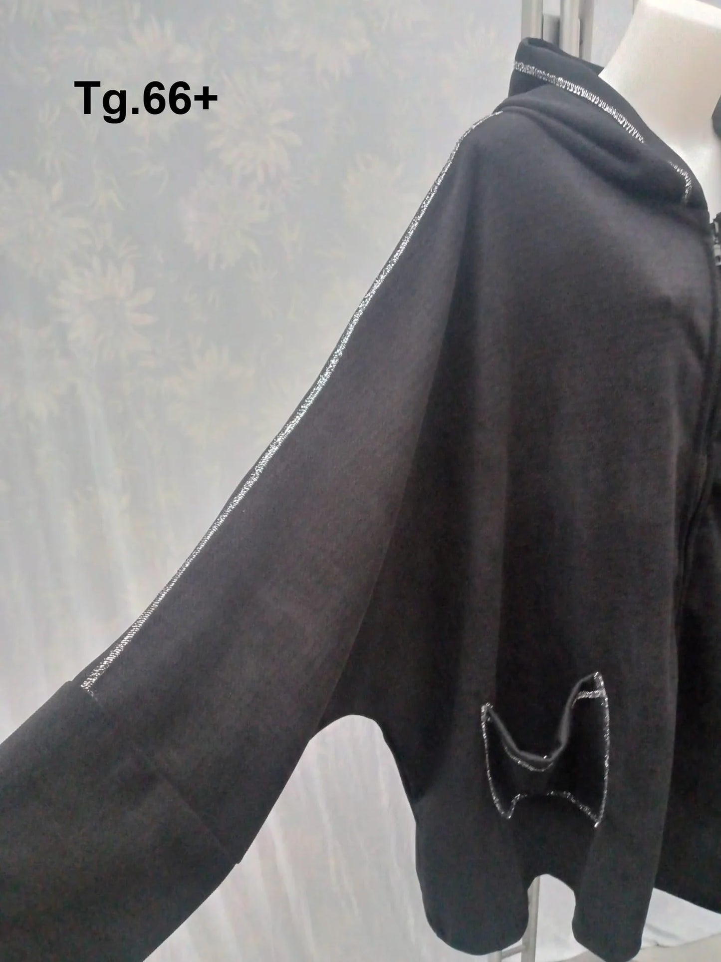 Veste taille 7XL