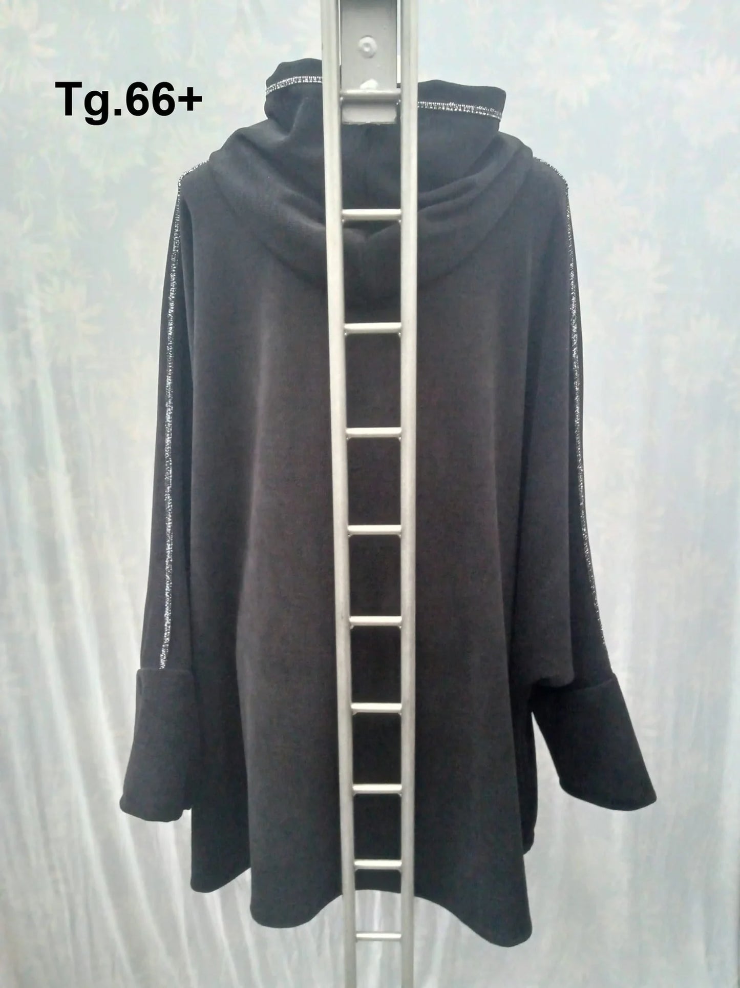 Veste taille 7XL