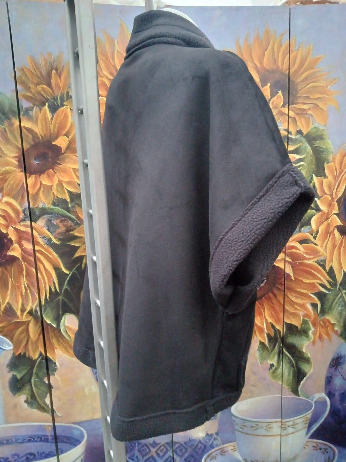 Giacca Cod.Se097 Tg. 54 - taglie_forti