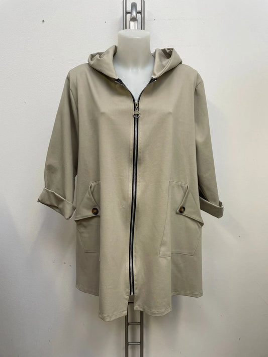 Chaqueta Talla 4XL