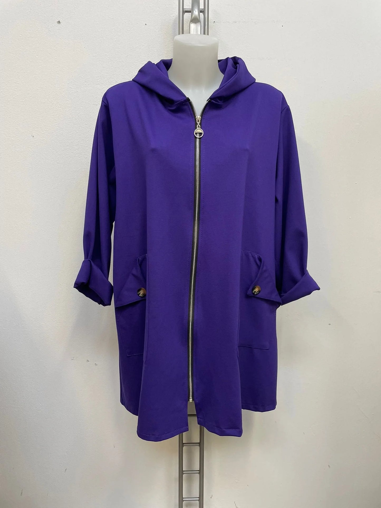 Chaqueta Talla 4XL
