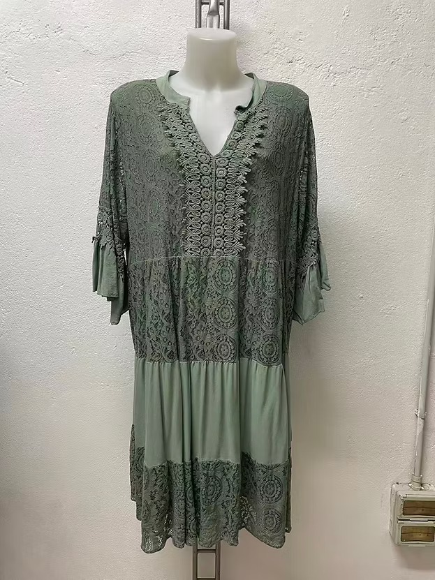 vestito tg:3XL