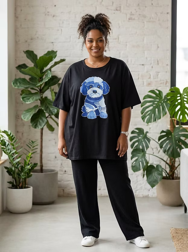 Taille du t-shirt : 3XL