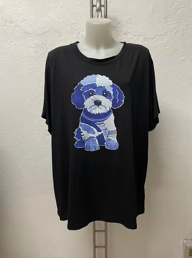 Taille du t-shirt : 3XL