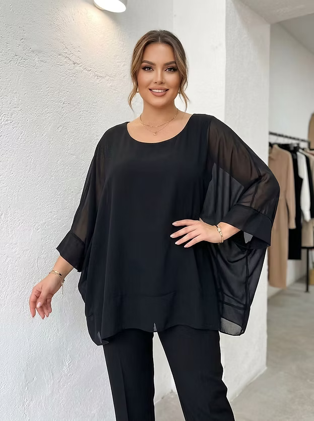 Hemdgröße 6XL 