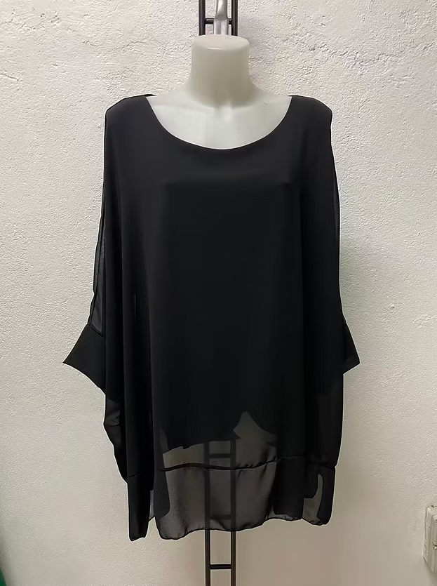Hemdgröße 6XL 