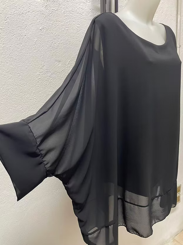 Hemdgröße 6XL 