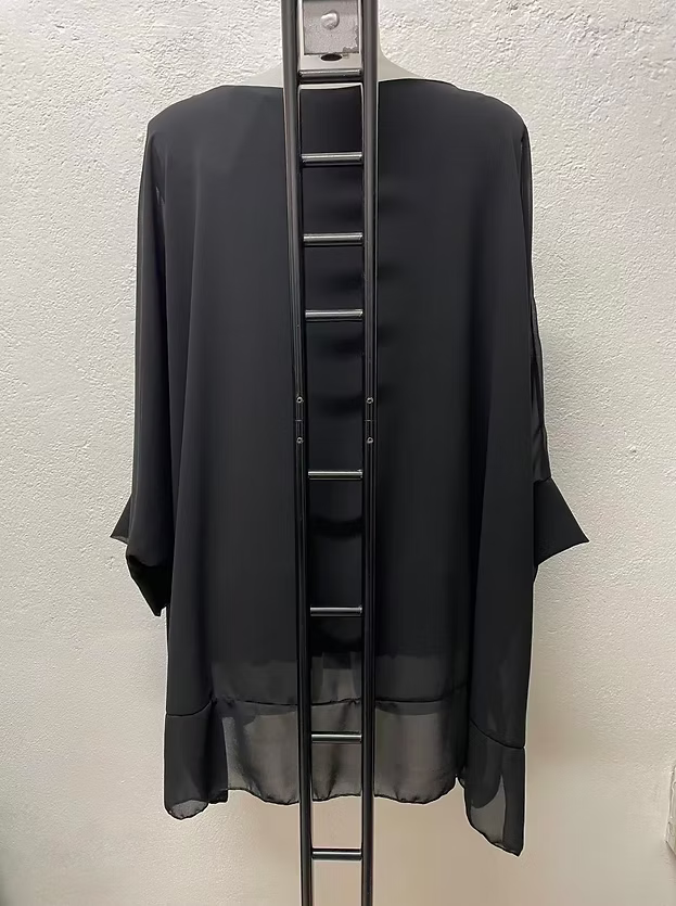 Hemdgröße 6XL 