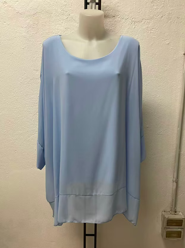 Hemdgröße 6XL 