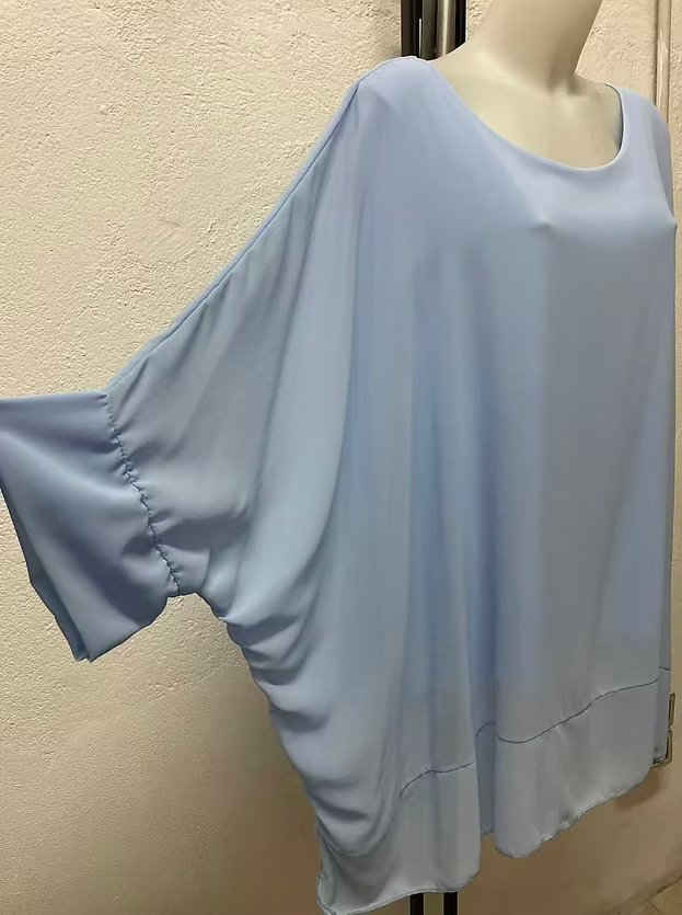 Hemdgröße 6XL 