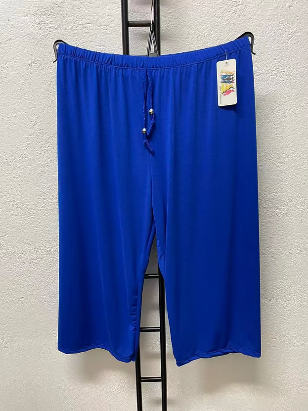 Pantaloni a pinocchietto  Tg.3XL