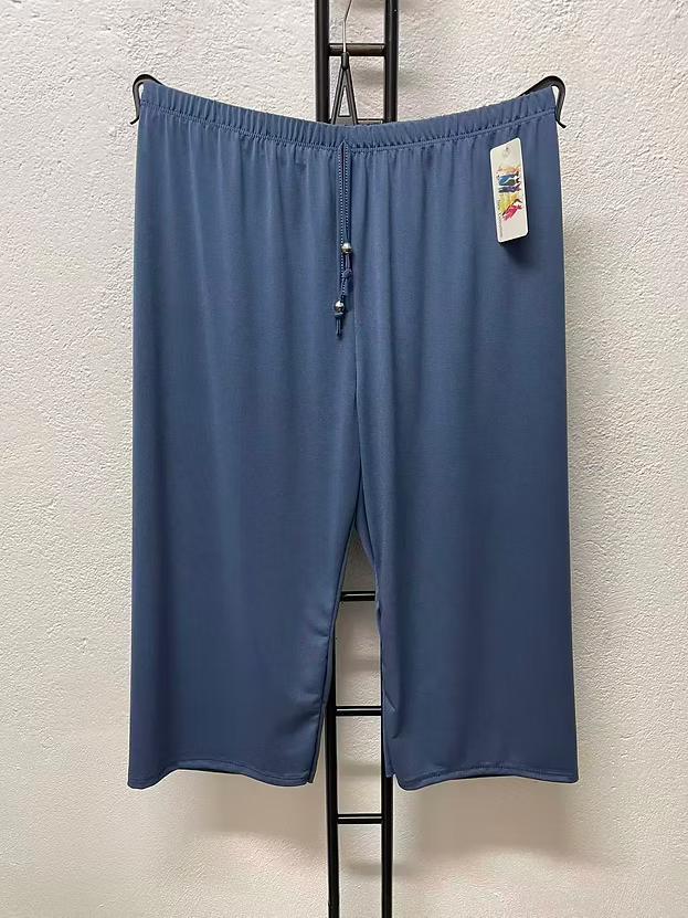 Pantaloni a pinocchietto  Tg.3XL