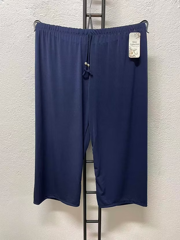 Pantaloni a pinocchietto  Tg.3XL