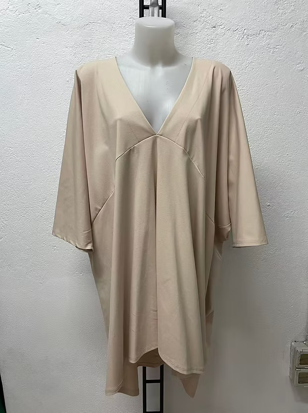 Vestito Tg. 5XL