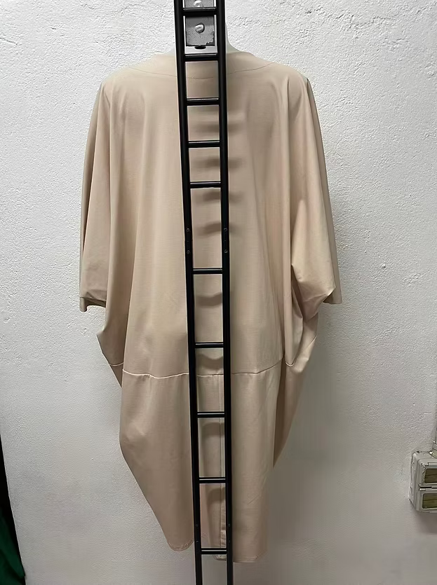 Vestito Tg. 5XL
