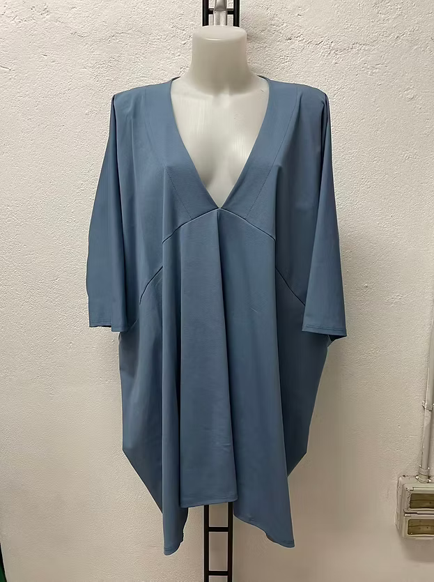 Vestito Tg. 5XL
