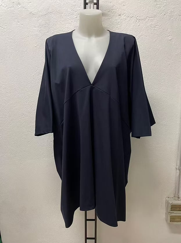 Vestito Tg. 5XL