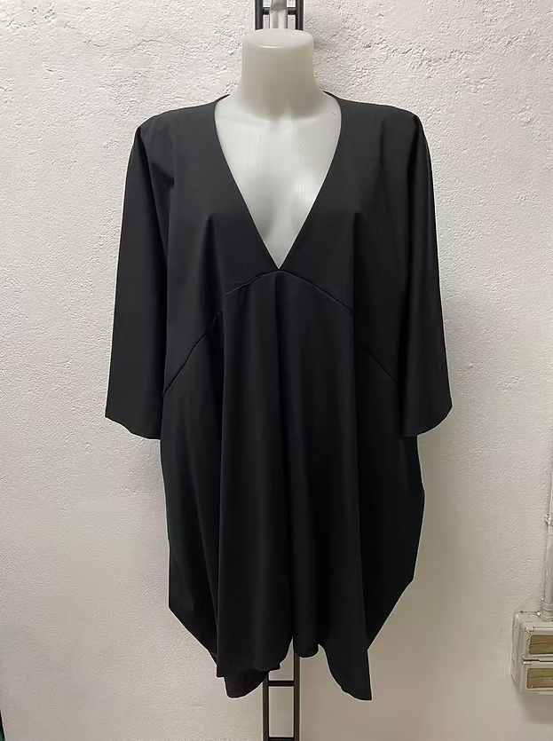 Vestito Tg. 5XL