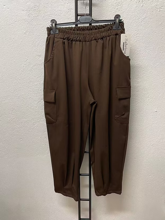 Pantalone Tg.2XL
